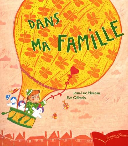 Pg 32 - Dans Ma Famille Novels & Short Stories