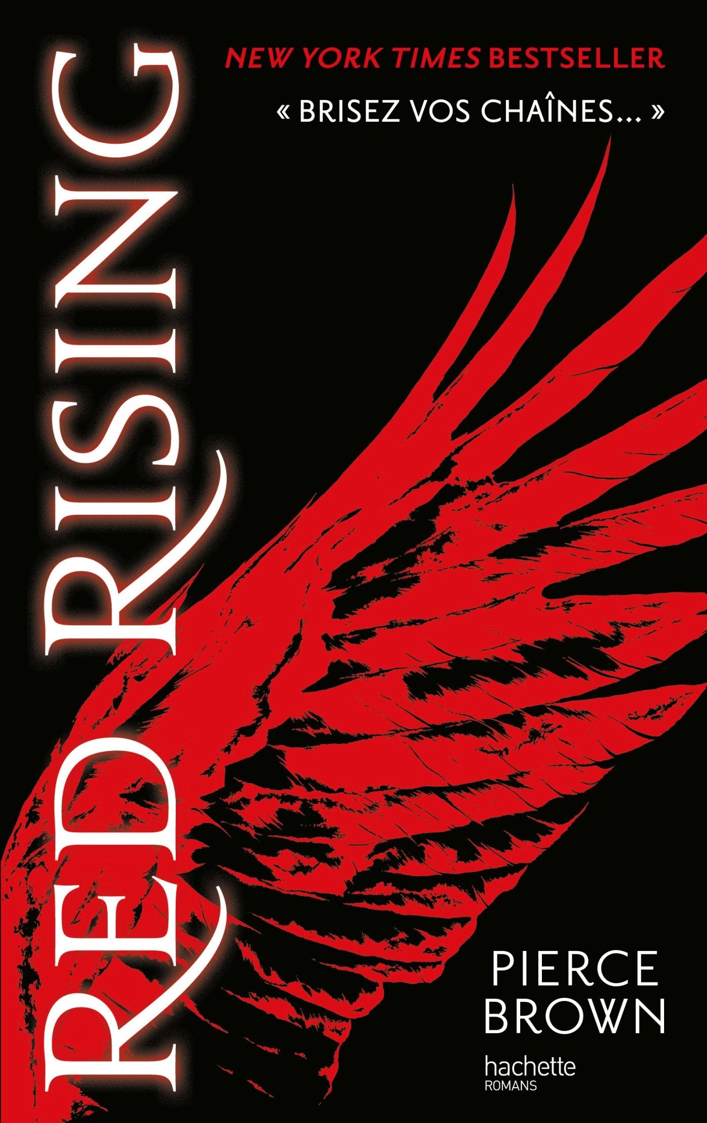 Red Rising - Livre 1 - Red Rising - Édition limitée book