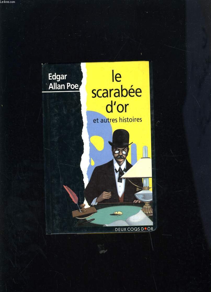 Le scarabée d'or: Et autres histoires book