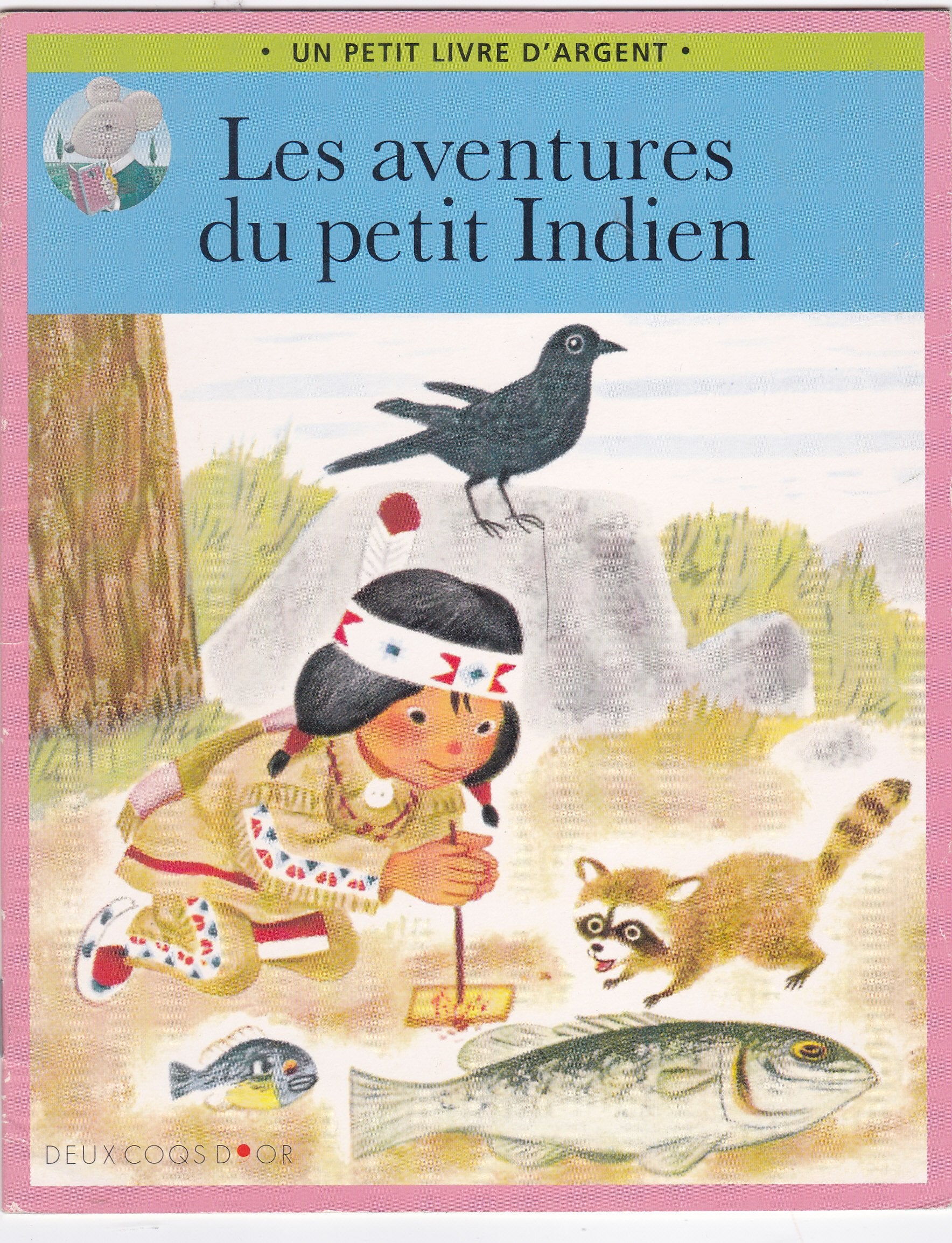 Product Image: Les Aventures Du Petit Indien