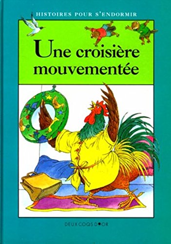 Une croisière mouvementée book