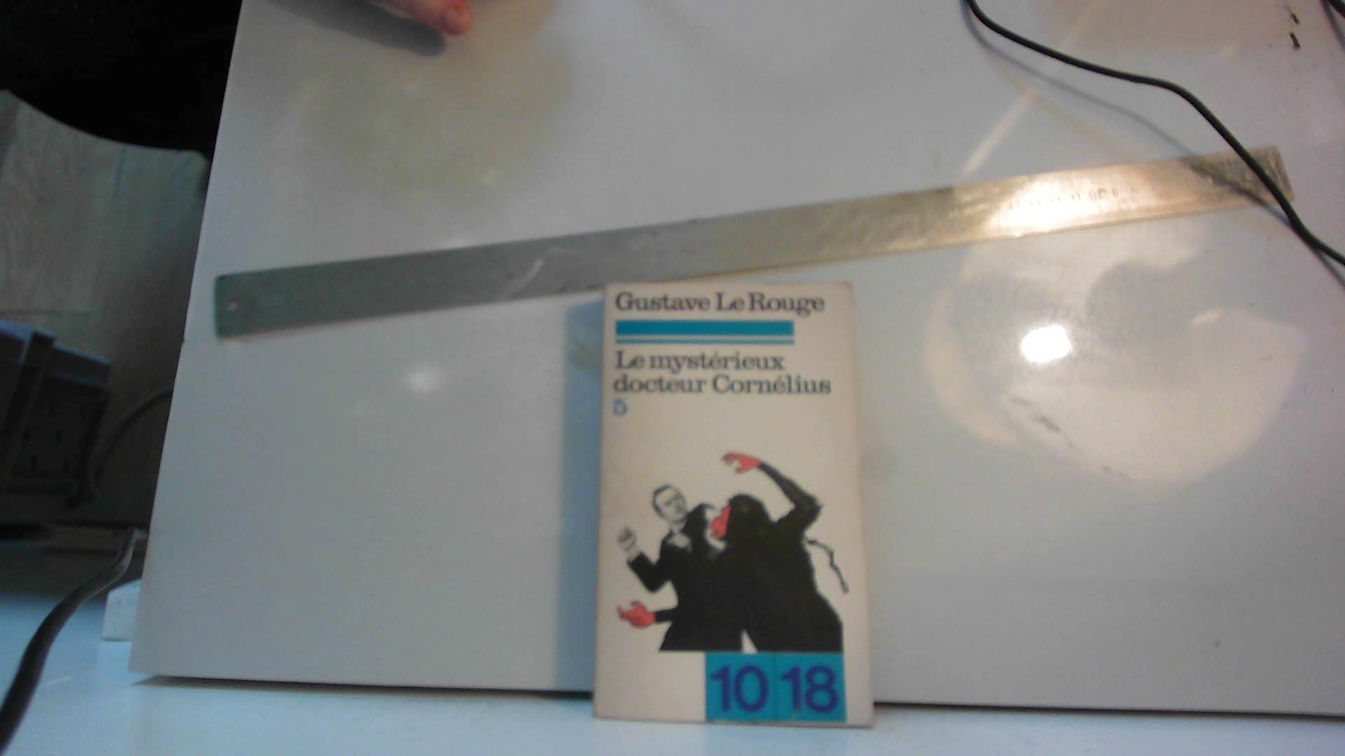 L'énigme du Creek sanglant Books