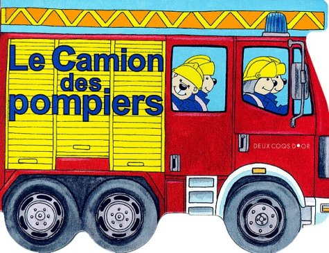 La voiture de Tom book