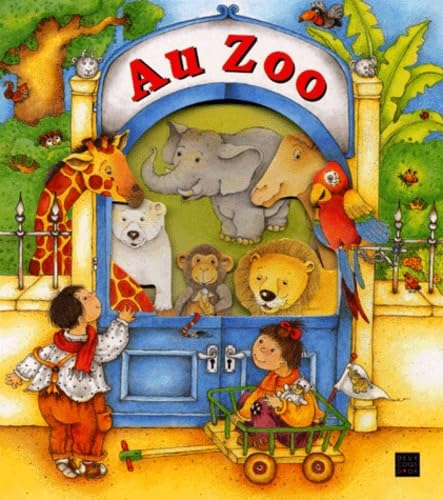 Product Image: Au zoo