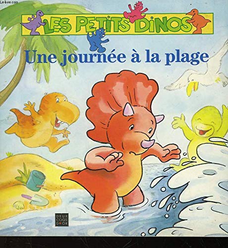 Product Image: Une journée à la plage