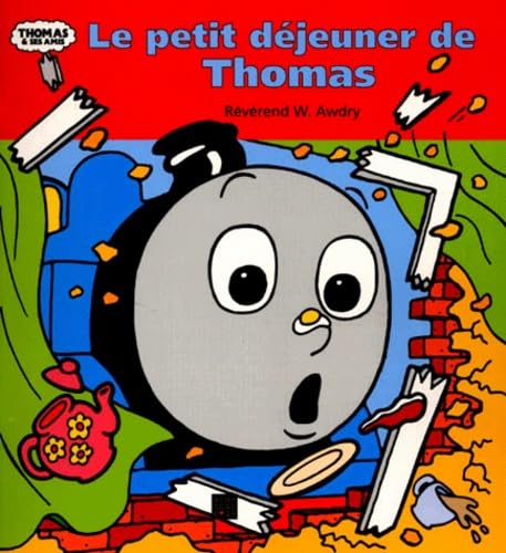 Product Image: Le Petit Déjeuner de Thomas