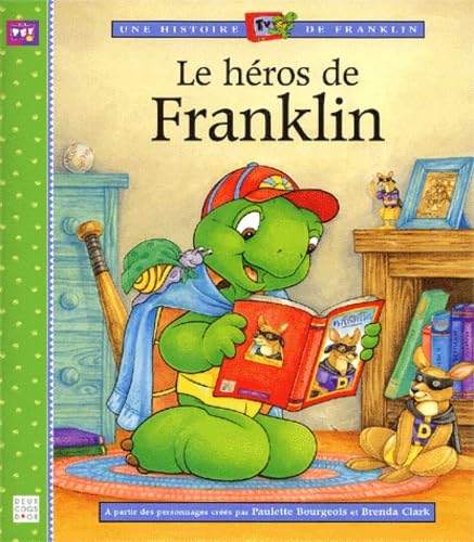 Le Heros De Franklin Books