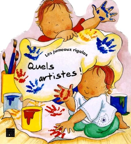 Product Image: Quels artistes !