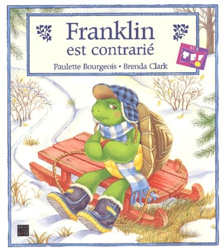 Franklin Est Contrarie Books