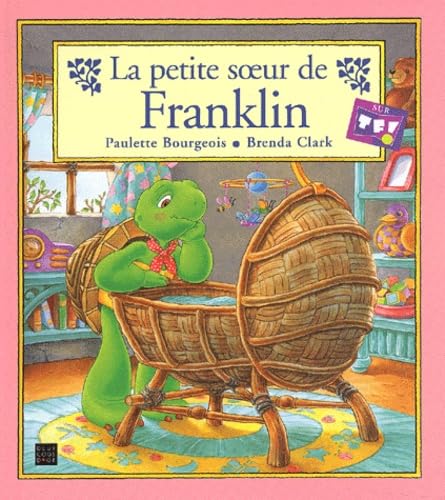 La petite soeur de Franklin Books