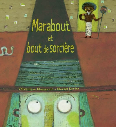 Product Image: Marabout et bout de sorcière