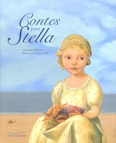Product Image: Contes pour Stella