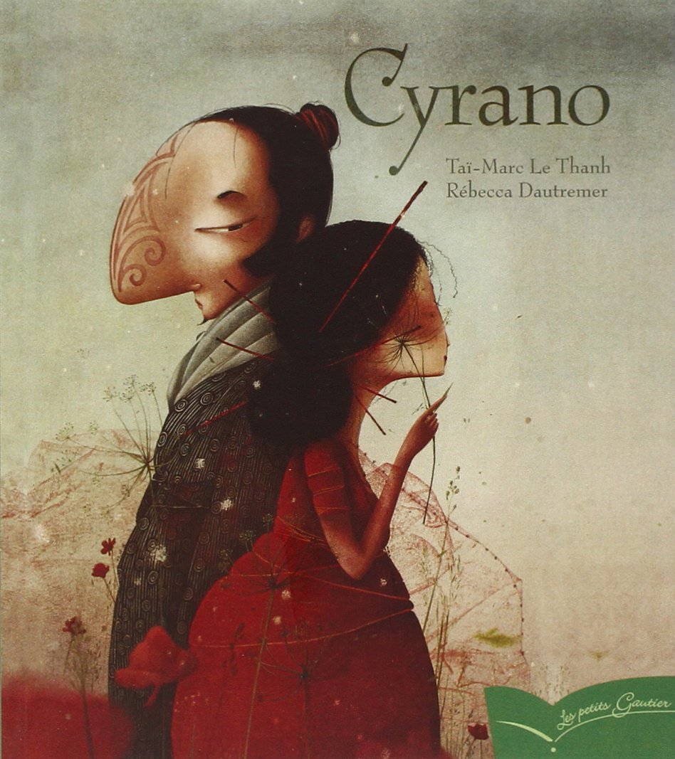 Product Image: Cyrano