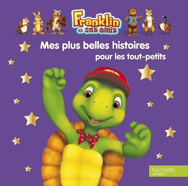 Mes plus belles histoires pour les tout-petits book