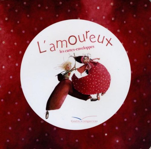 Les Cartes-Enveloppes L'Amoureux Novels & Short Stories