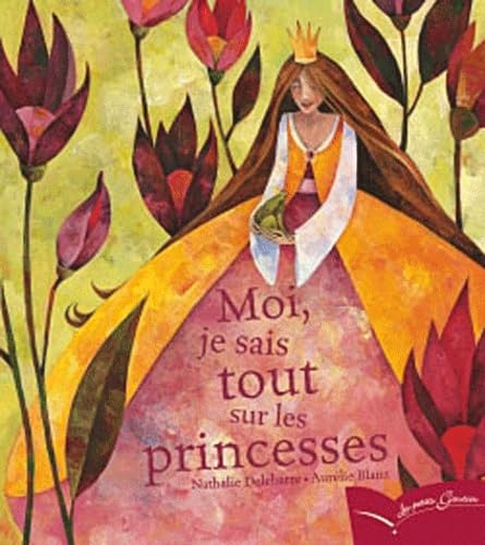 Moi Je Sais Tout Sur Les Princesses (Pg 72) Novels & Short Stories