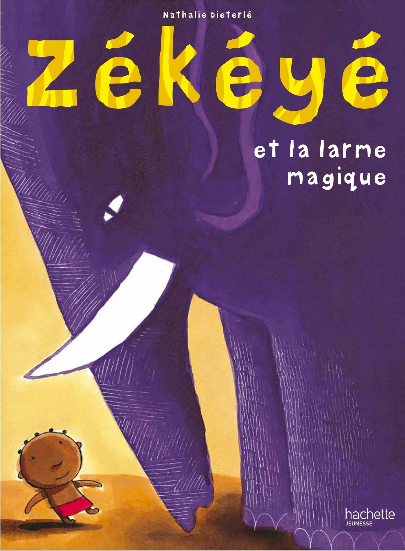 Zékéyé et la larme magique Living & Furnishing
