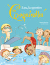 Les coquinettes. Vol. 2. Lou, la sportive des coquinettes Living & Furnishing