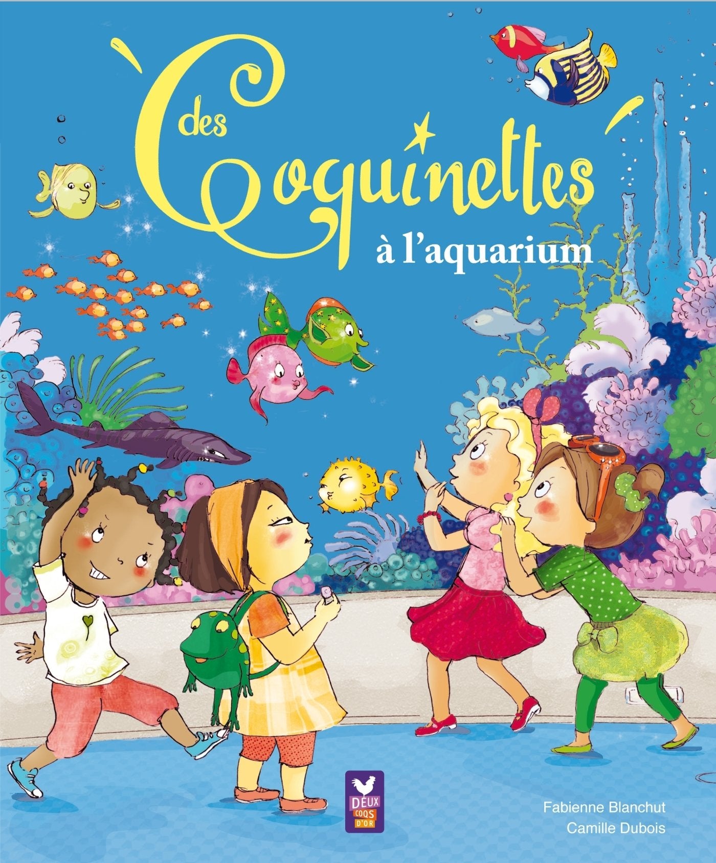 A l'aquarium Living & Furnishing