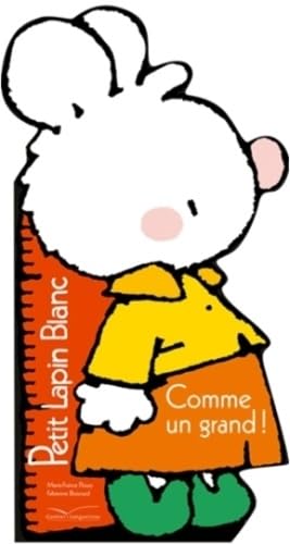 Comme un grand ! book