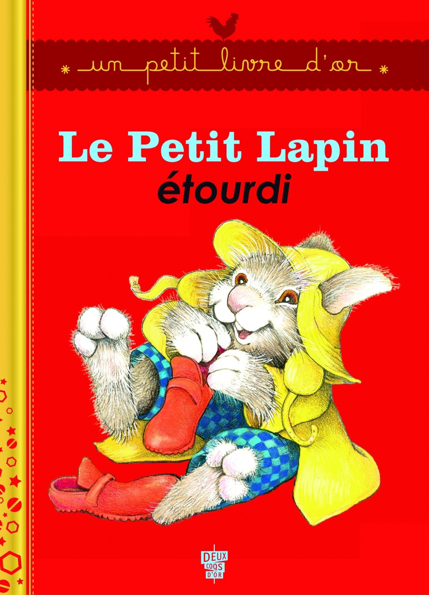 Le petit lapin etourdi Classics
