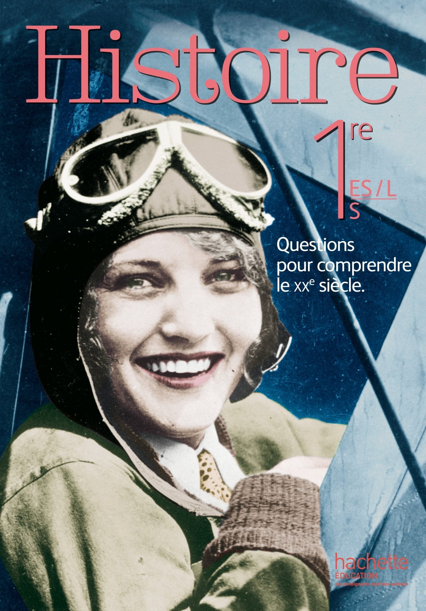 Histoire 1ère ES/L/S: Manuel élève (Ed.2015): Questions pour comprendre le vingtième siècle Professional & Reference Books
