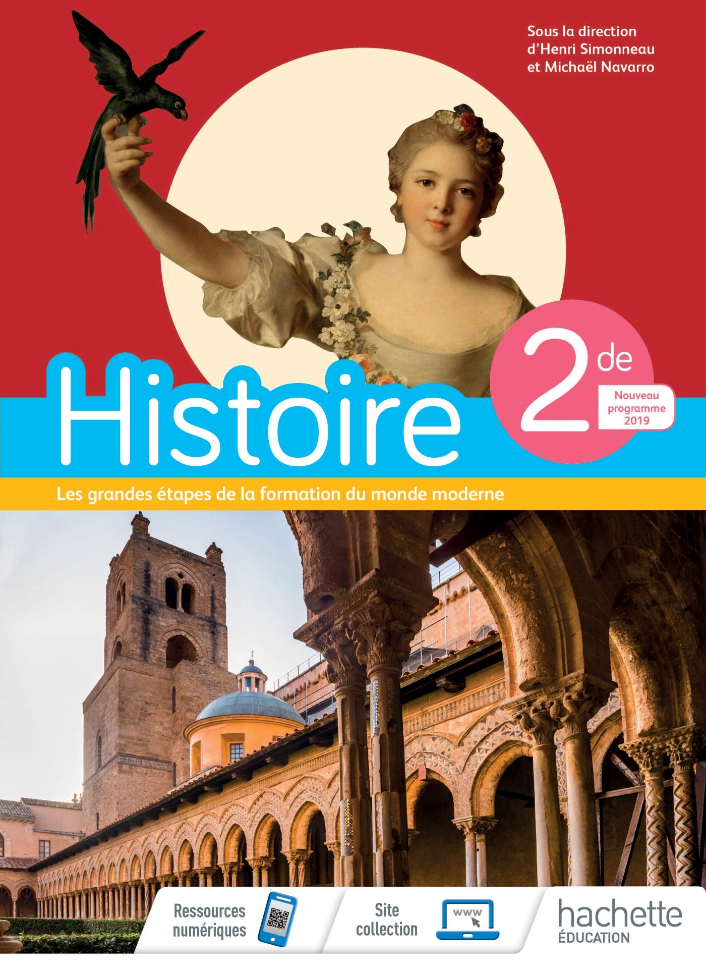 EsaBAC. Histoire. Per le Scuole superiori. Con e-book. Con espansione online (Vol. 1) Professional & Reference Books