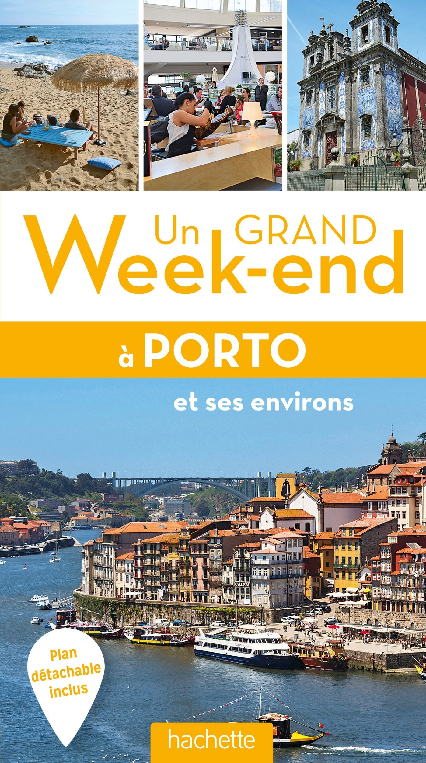 Un grand week-end à Porto et ses environs Books