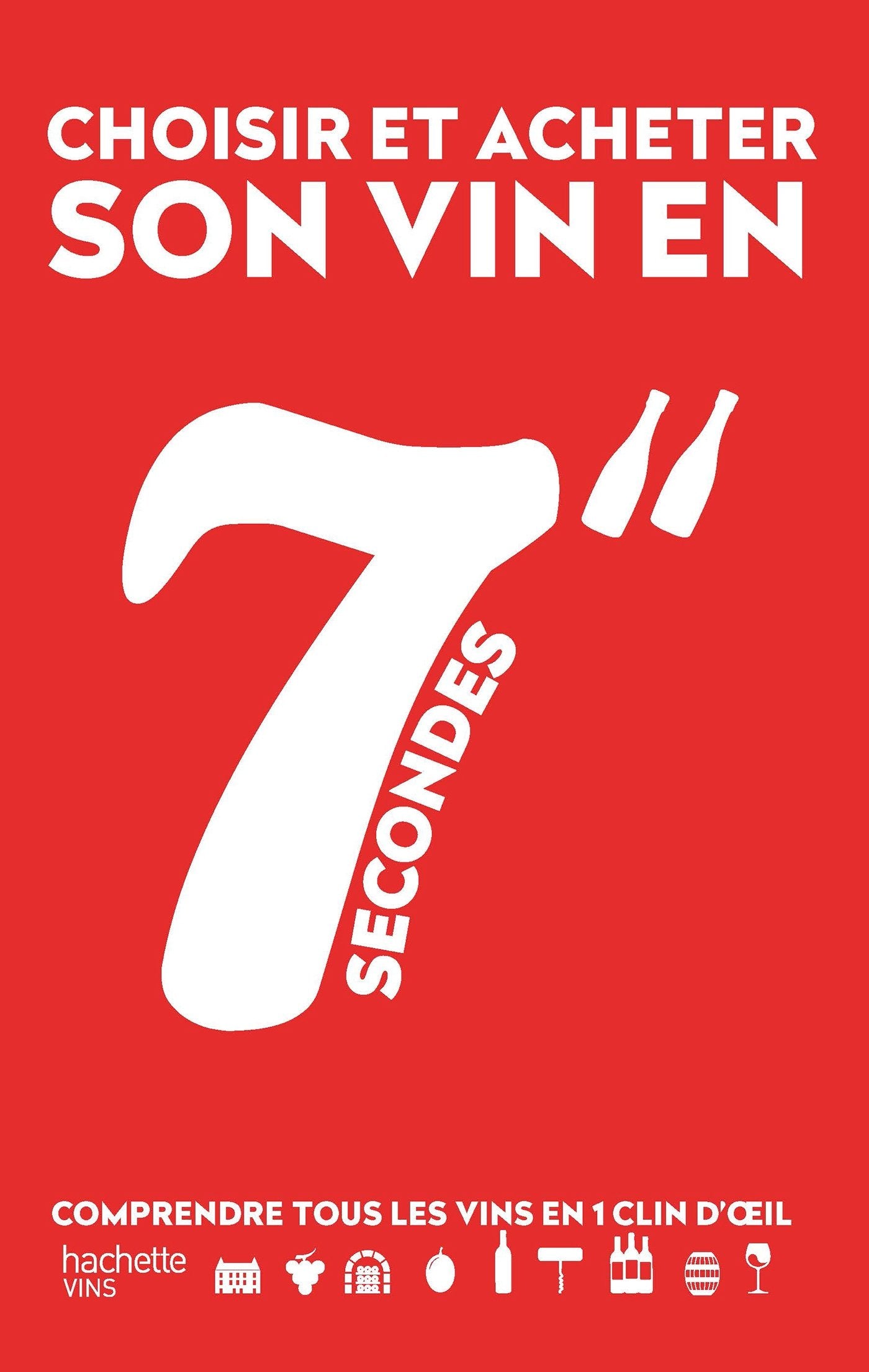 Choisir et acheter son vin en 7 secondes Leisure, Home & Garden