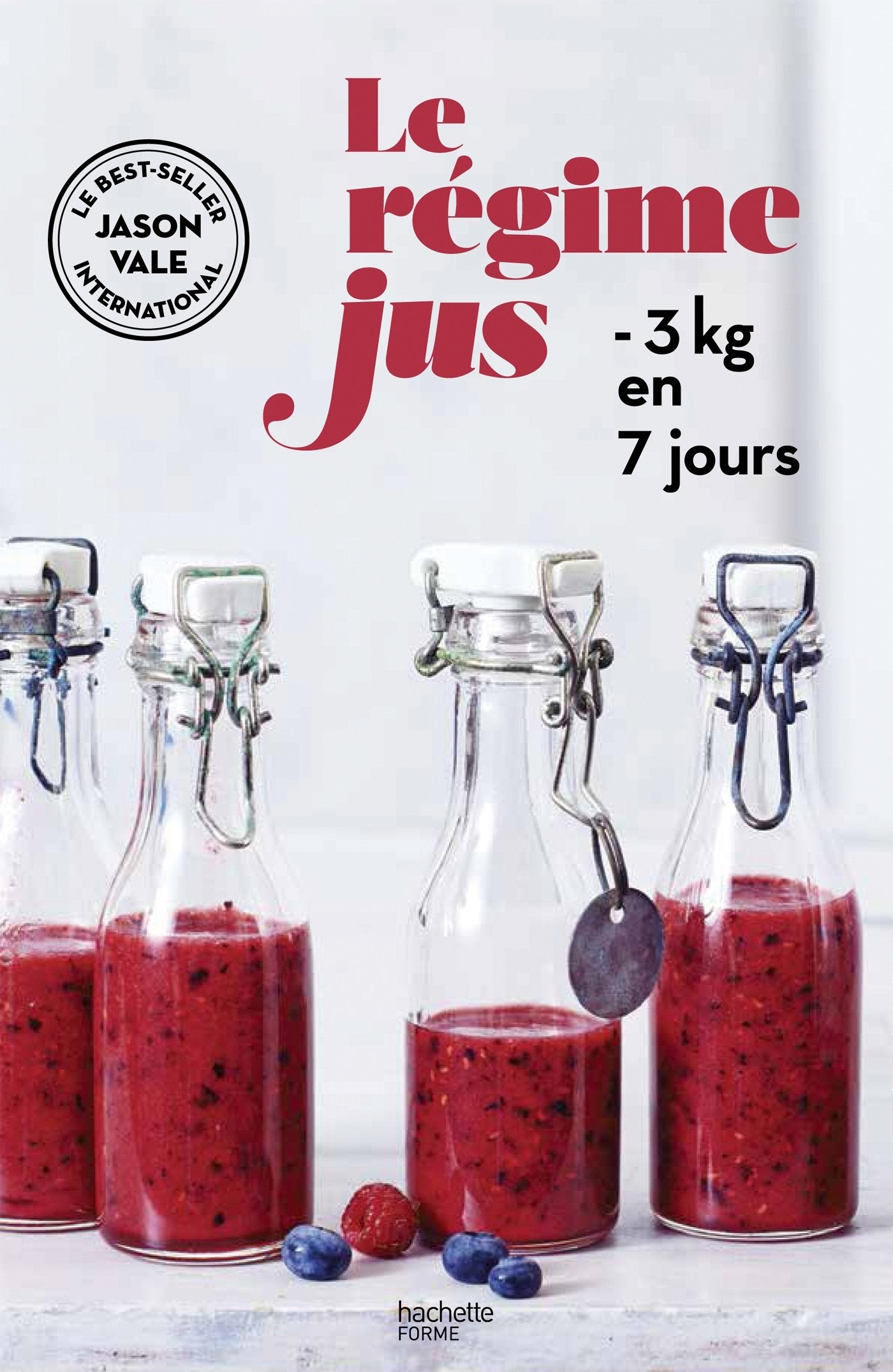Le régime jus: -3kg en 7 jours Health, Nutrition & Fitness