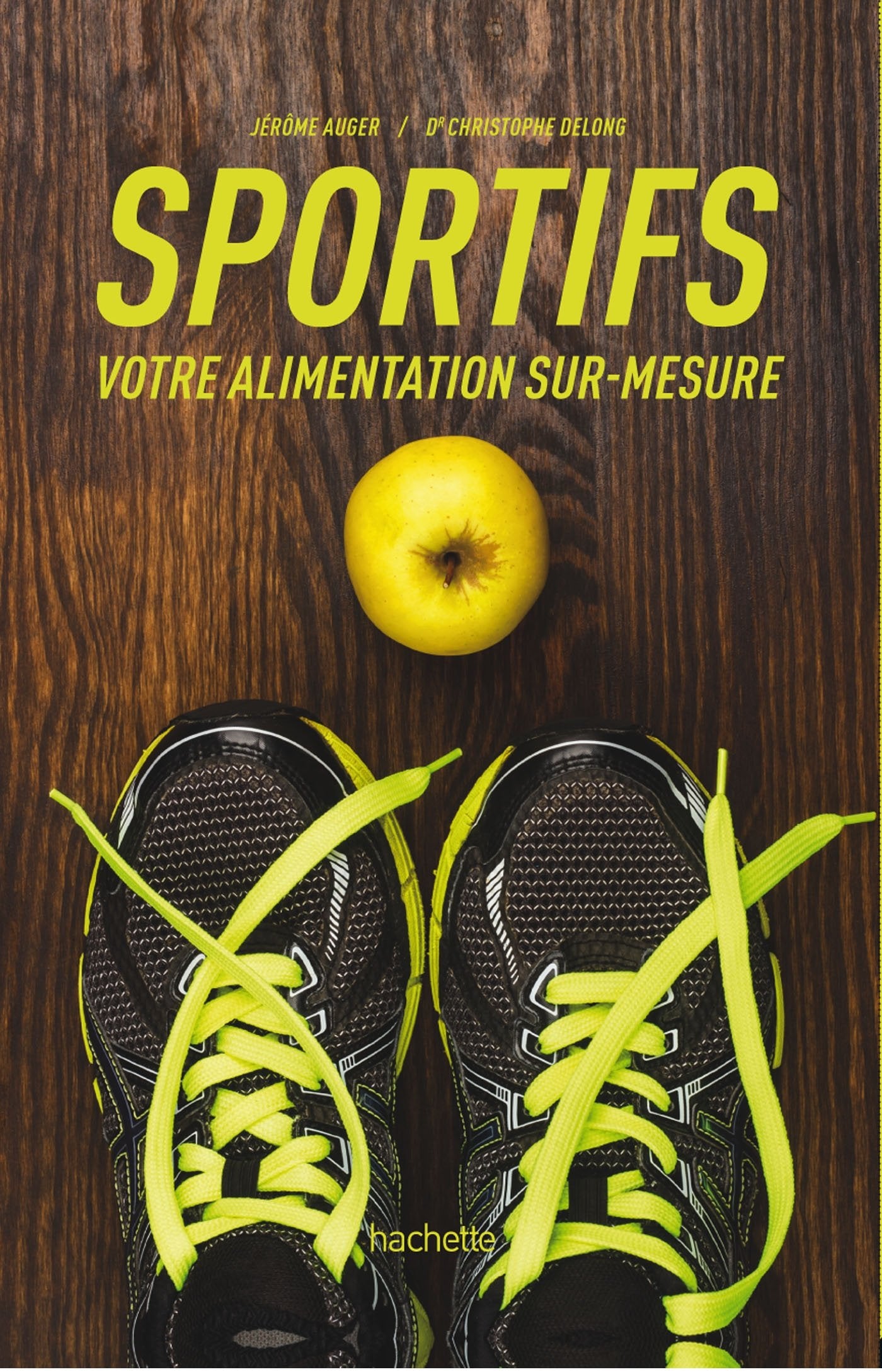 Sportifs, votre alimentation sur-mesure Health, Nutrition & Fitness