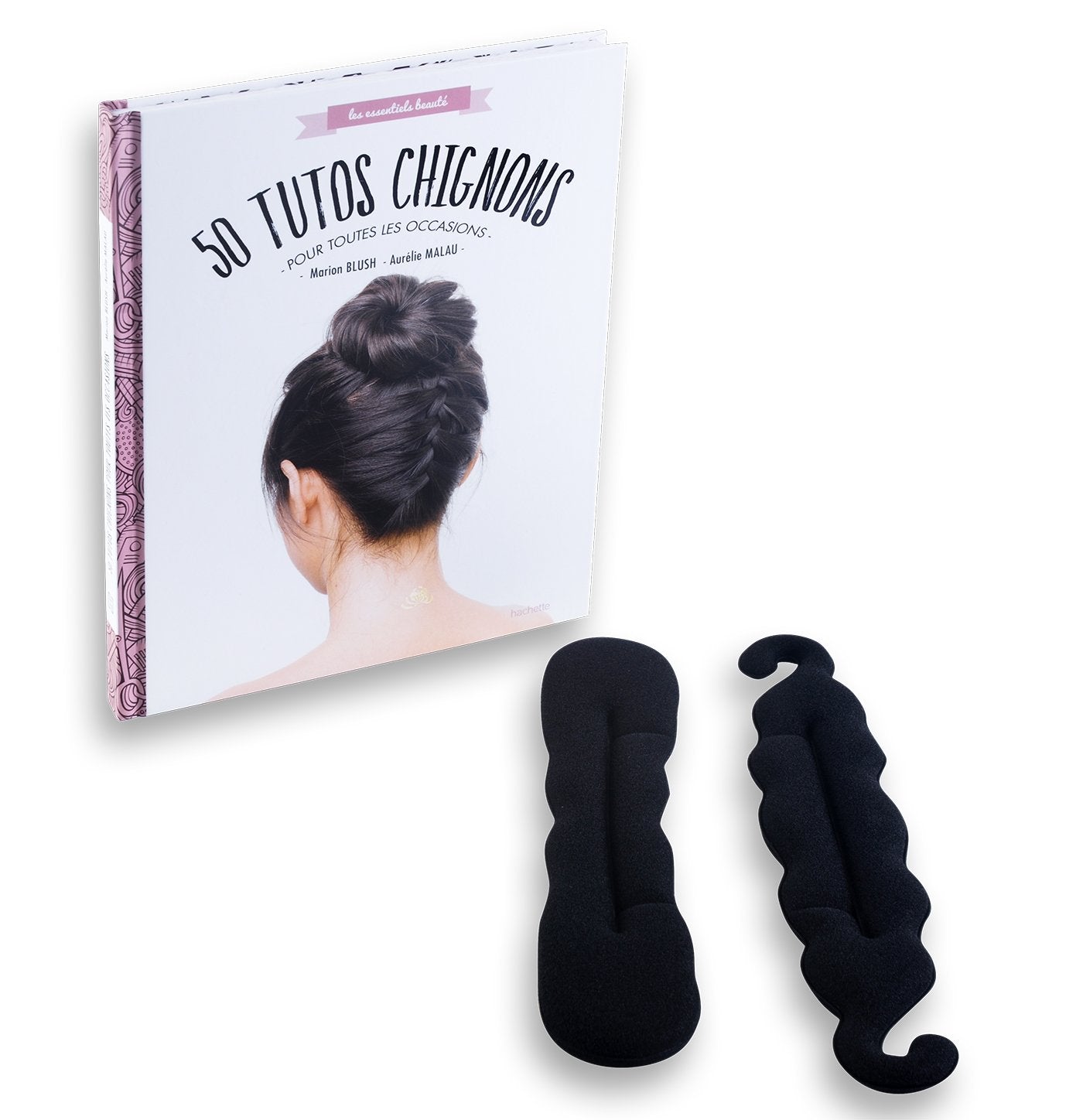 50 tutos Chignons pour toutes les occasions Leisure, Home & Garden