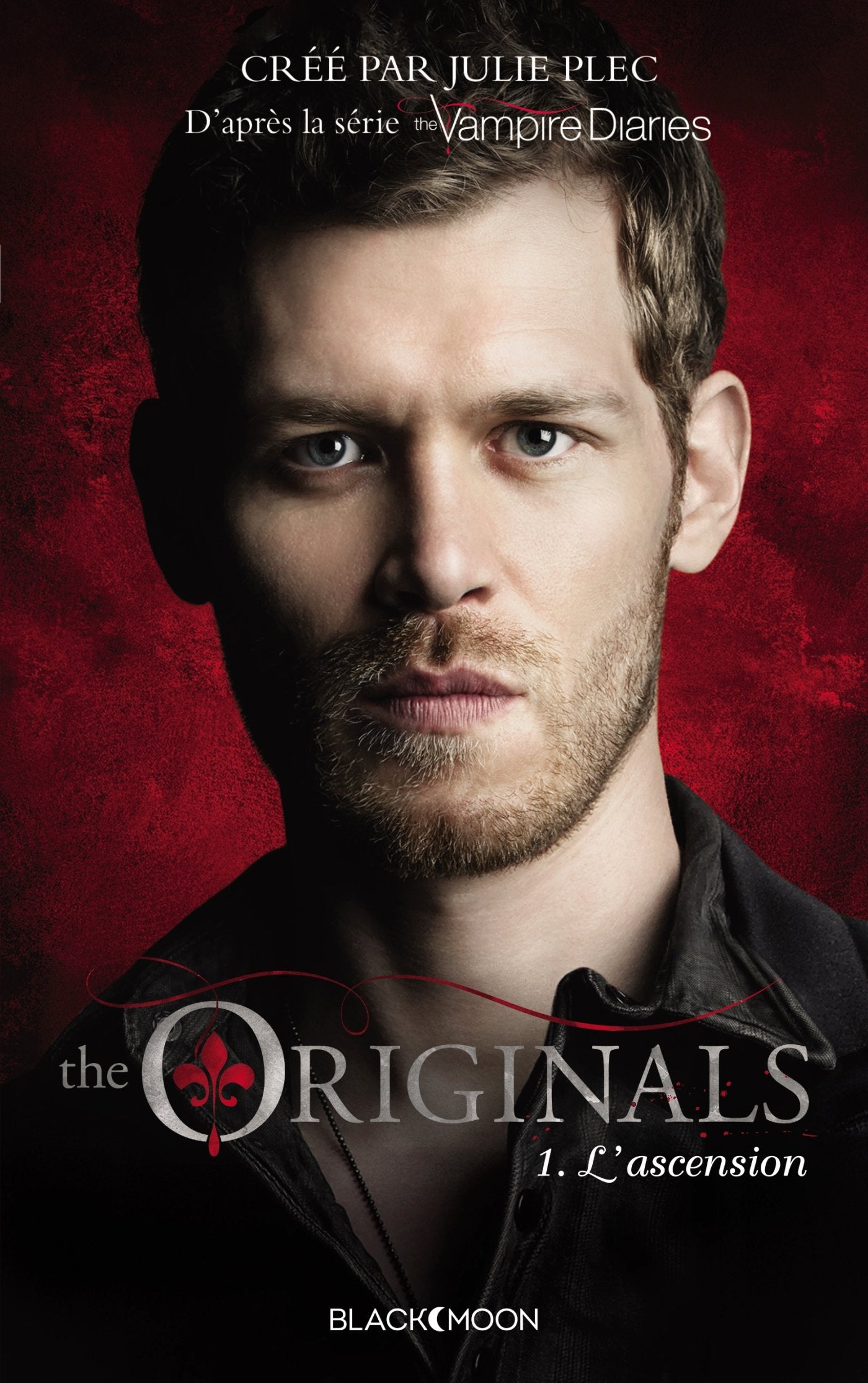 The Originals - Tome 1 - L'ascension book
