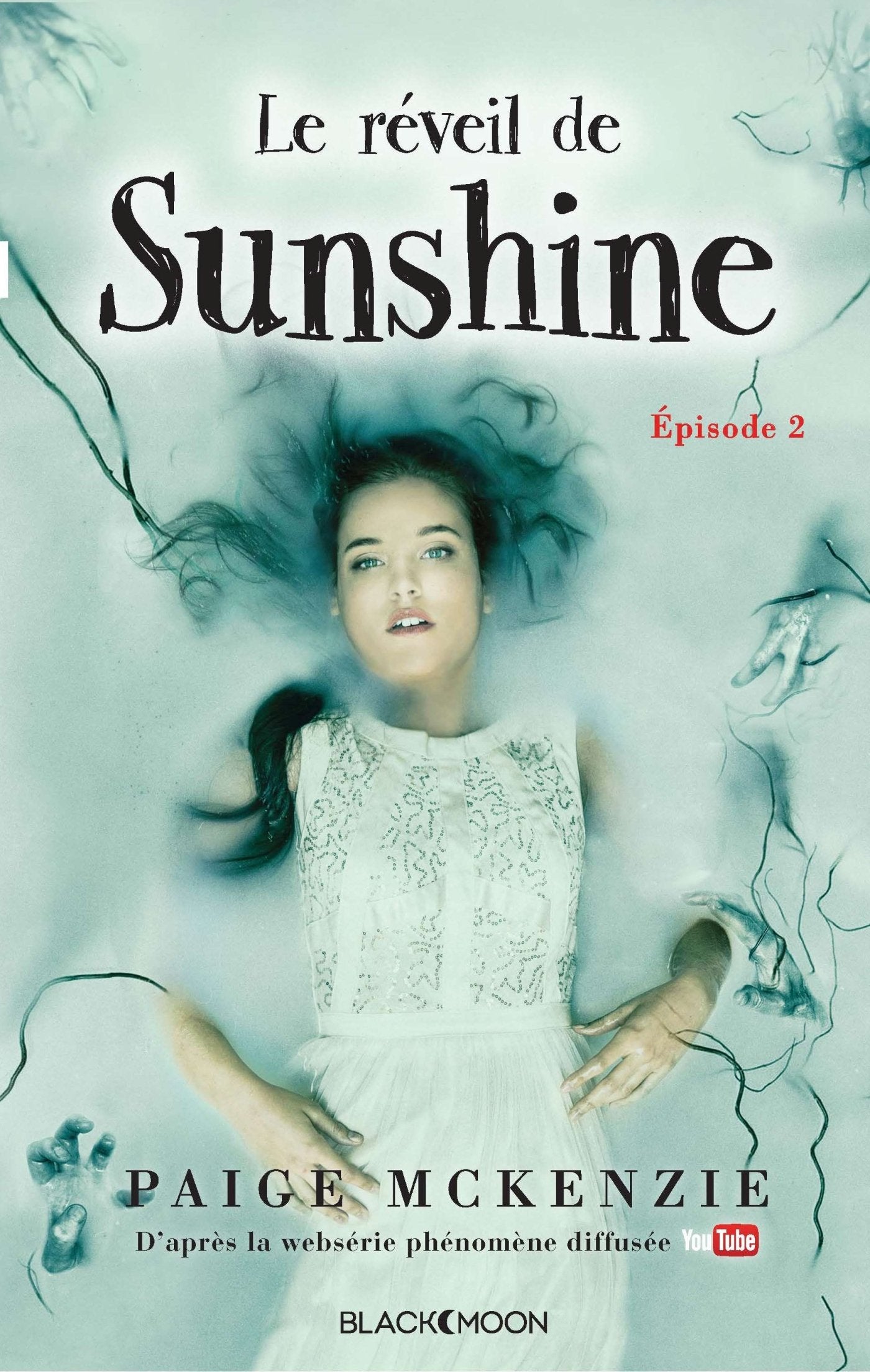 Sunshine - Épisode 2 - Le réveil de Sunshine Fantasy & Sci-Fi