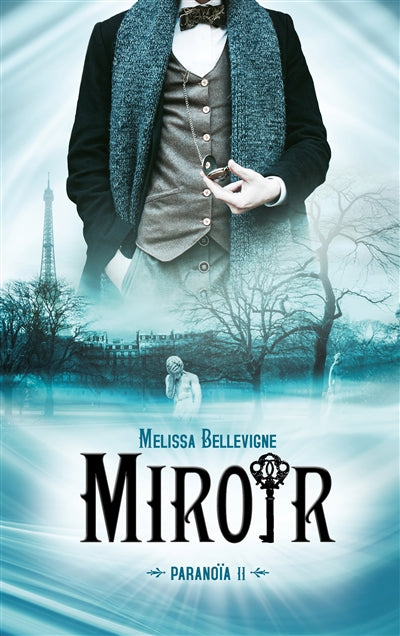 Product Image: Paranoïa. Vol. 2. Miroir