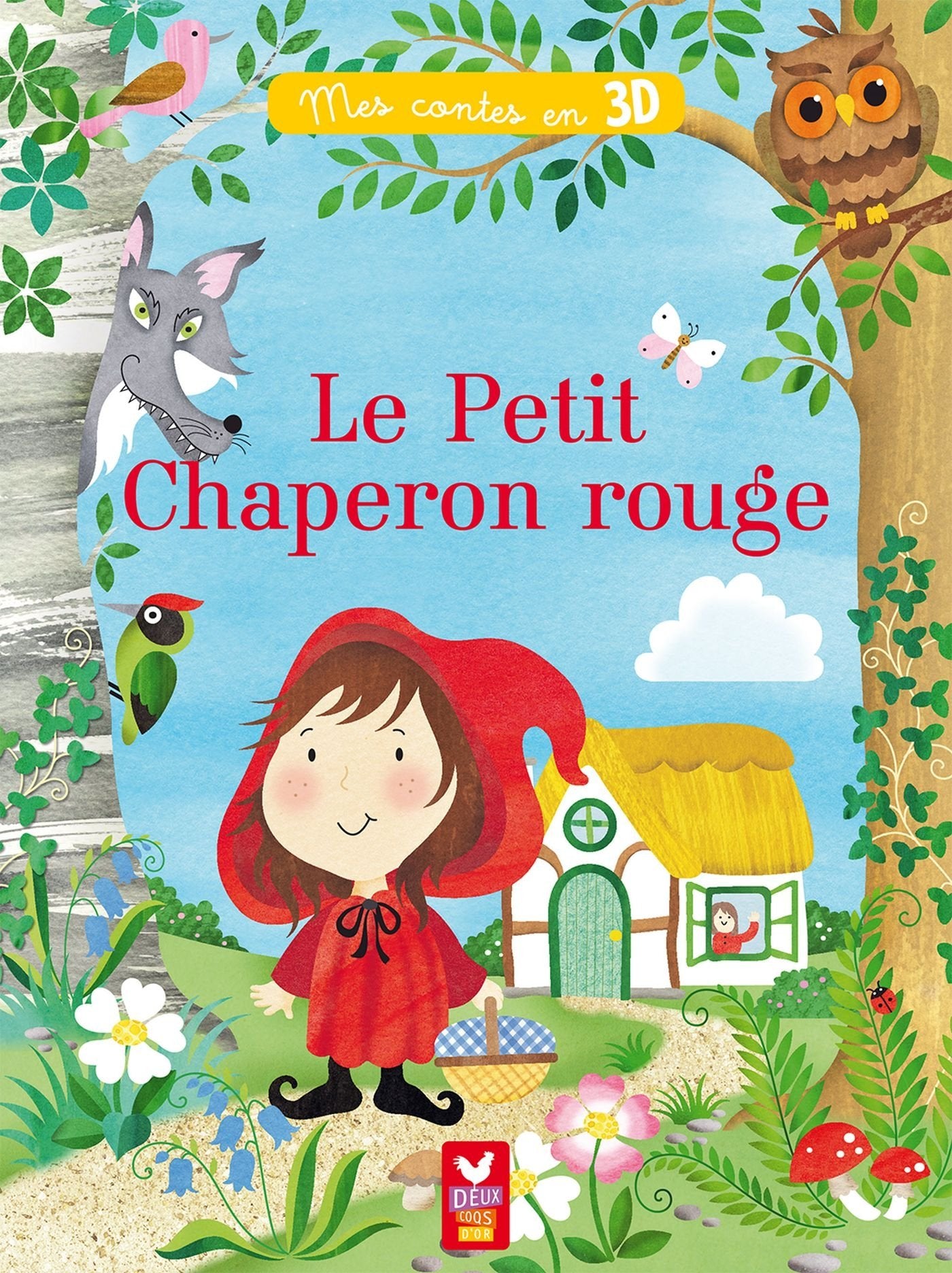 Product Image: Le Petit Chaperon Rouge