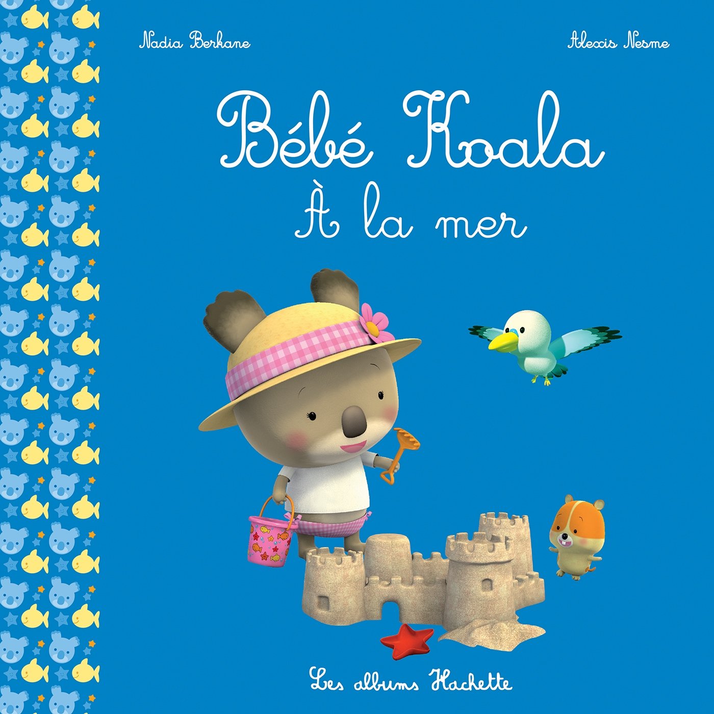 Product Image: Bébé Koala - À la mer