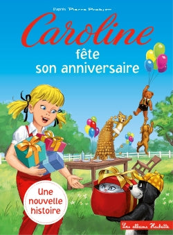 Caroline et ses amis. Caroline fête son anniversaire Living & Furnishing