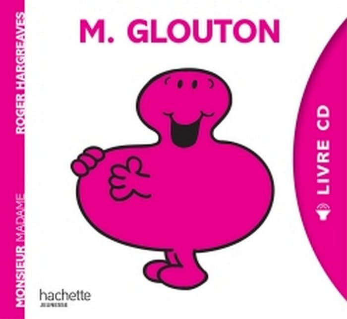 Product Image: Monsieur Glouton