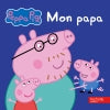 Peppa : mon papa Children's books