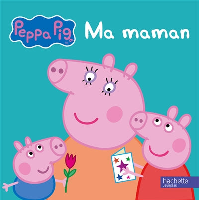 Product Image: Peppa : ma maman