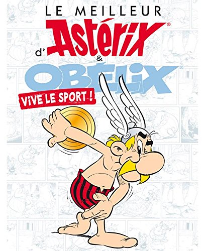 Product Image: Le meilleur d'Astérix et Obélix - Vive le sport
