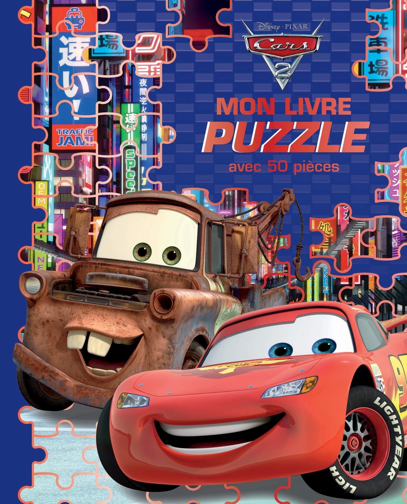 Product Image: Cars 2