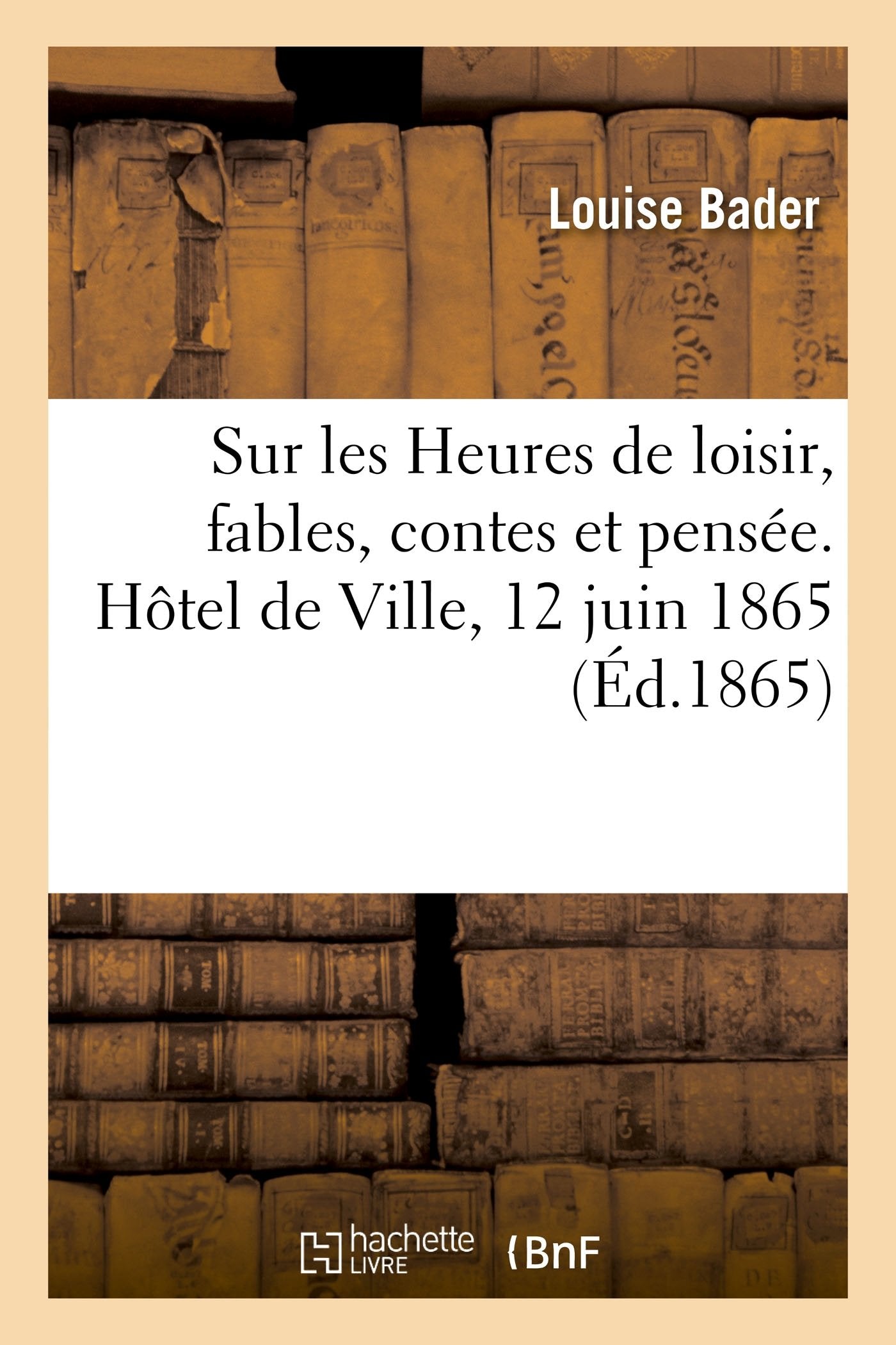 Athénée des arts, sciences et belles-lettres de Paris book