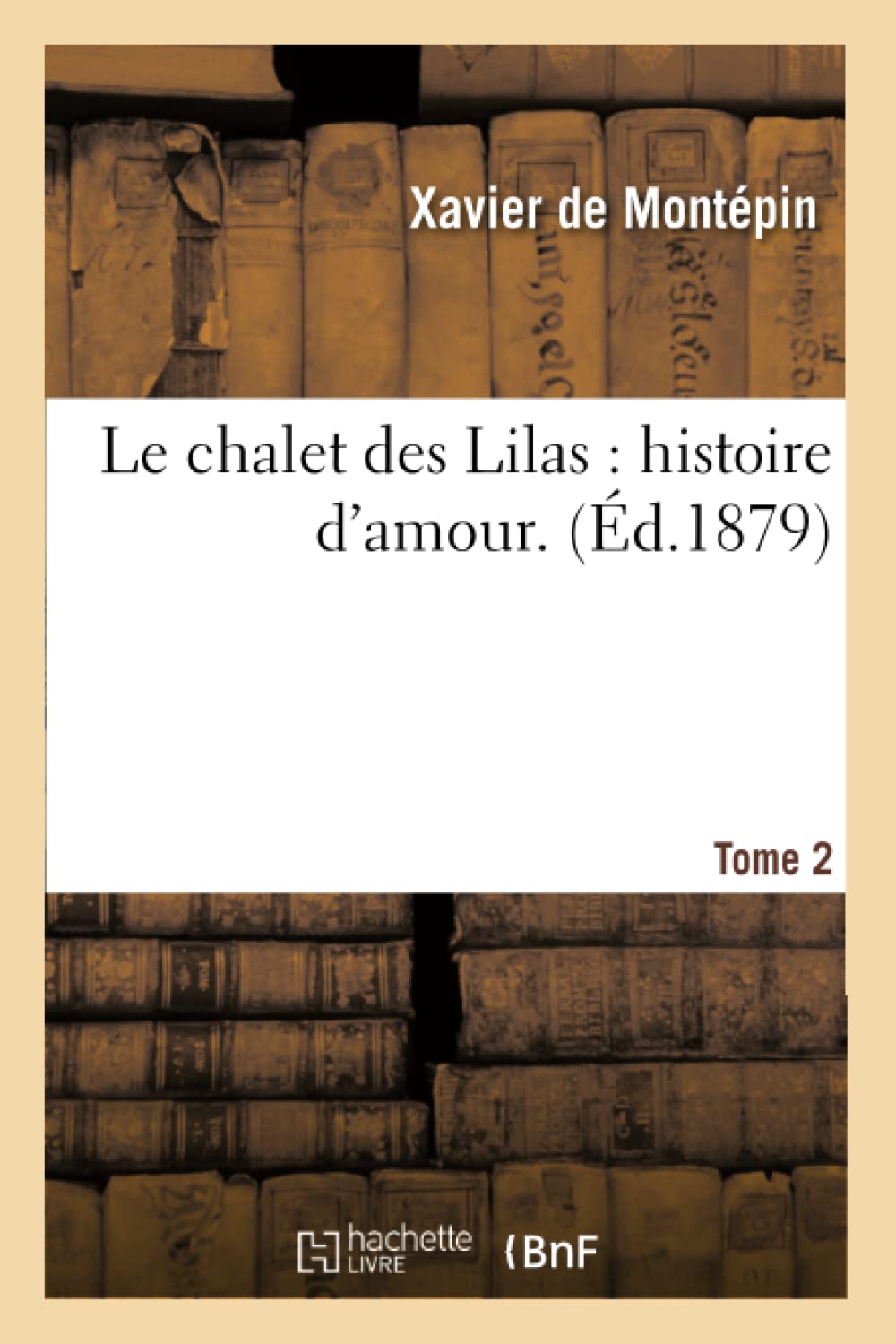 Le chalet des Lilas : histoire d'amour. Tome 2 book