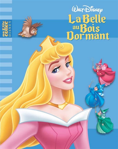 Product Image: La belle au bois dormant