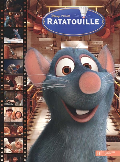 Product Image: Ratatouille