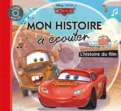 Product Image: Cars