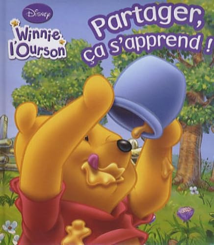 Product Image: Partager, ça s'apprend !