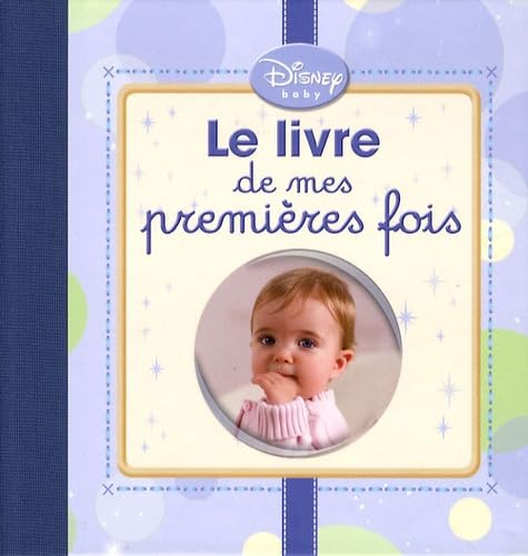 Le livre de mes premières fois book